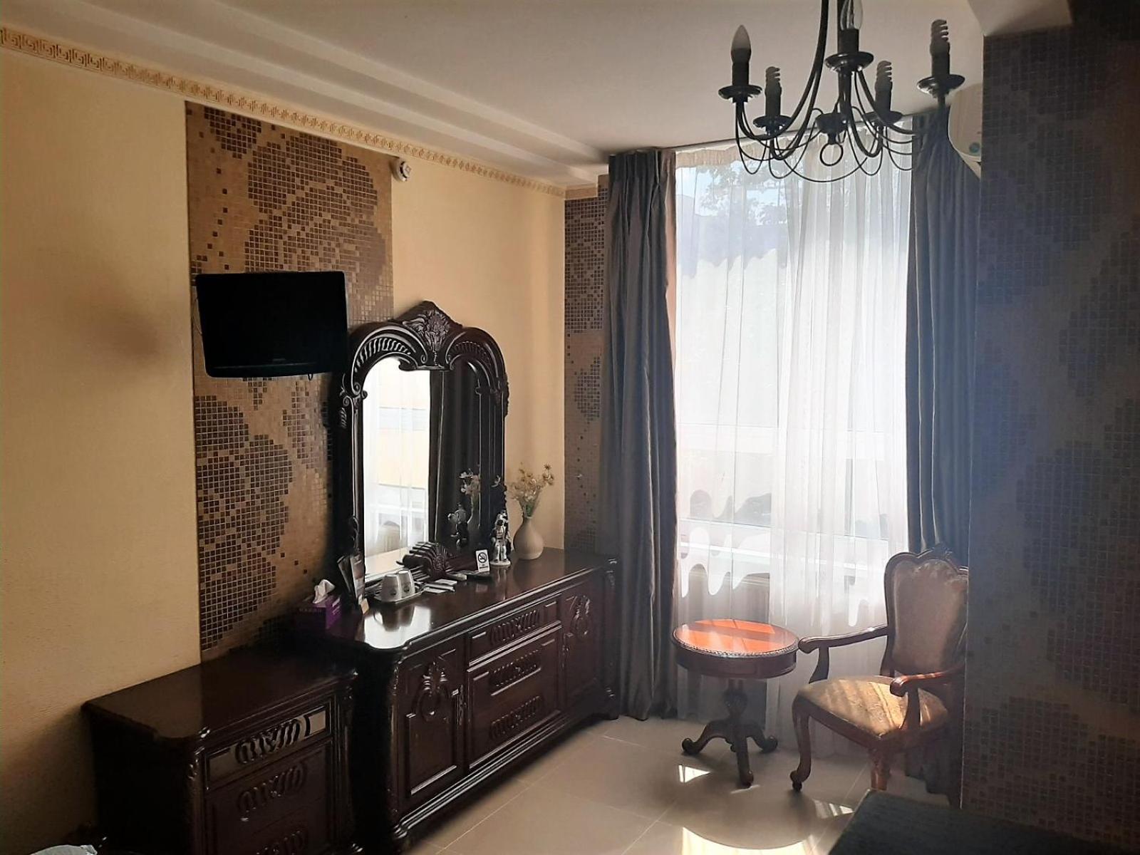 Alice Place Hotel Odessa Kamer foto